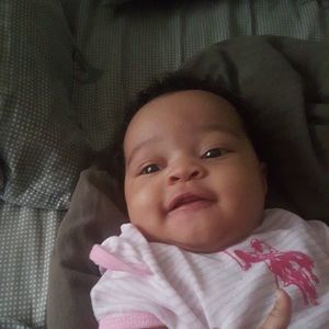 Meet your Posher, Tyrone